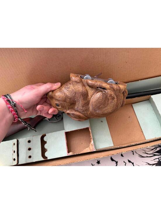 Vintage Rabbit Hunt and Target Set - Picture 5 of 8